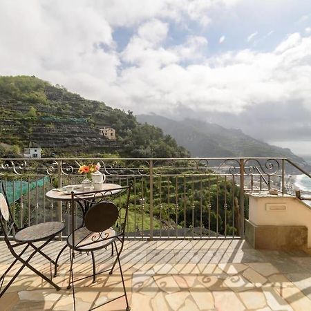 #La Limonaia Della Torretta Villa Minori Exterior photo